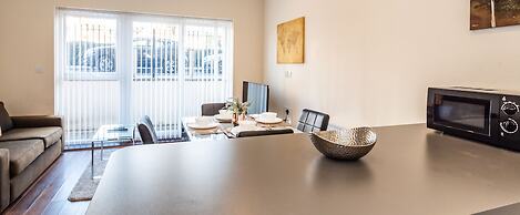 Heron House Apartment