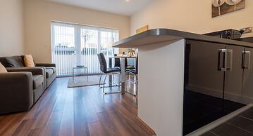 Heron House Apartment