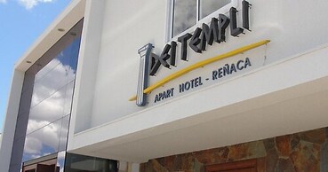 Dei Templi Apart Hotel