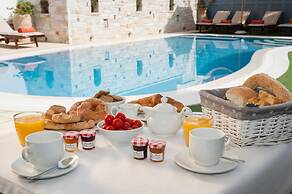 Anna Platanou Hotel