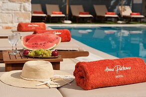Anna Platanou Hotel
