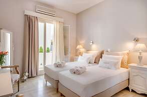 Anna Platanou Hotel
