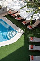 Anna Platanou Hotel