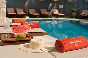 Anna Platanou Hotel