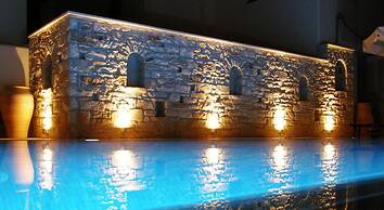 Anna Platanou Hotel
