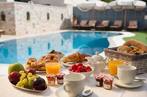Anna Platanou Hotel