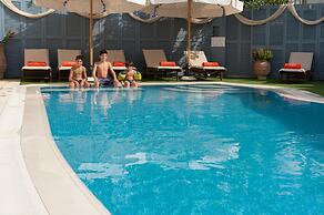 Anna Platanou Hotel