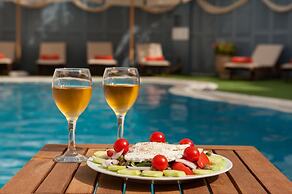 Anna Platanou Hotel