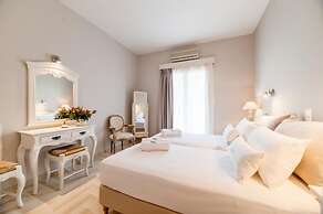 Anna Platanou Hotel