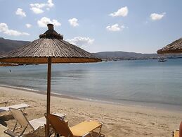 Anna Platanou Hotel