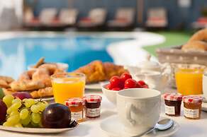 Anna Platanou Hotel