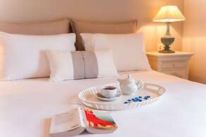Anna Platanou Hotel