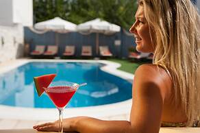 Anna Platanou Hotel