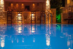 Anna Platanou Hotel