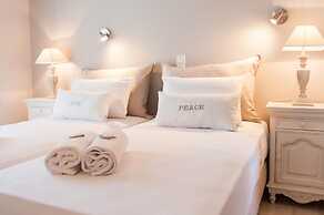 Anna Platanou Hotel