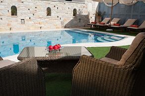 Anna Platanou Hotel