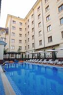 Navruz Hotel