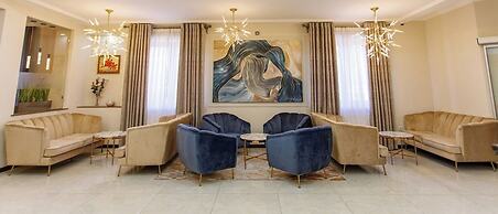 Navruz Hotel