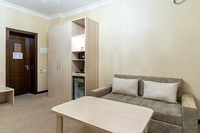 Navruz Hotel