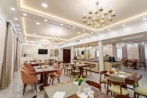 Navruz Hotel