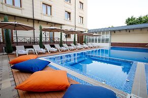 Navruz Hotel