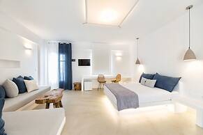 Anna Platanou Suites