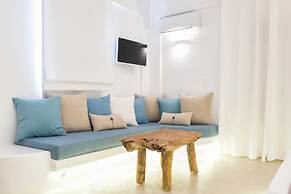Anna Platanou Suites