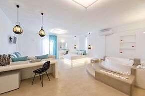 Anna Platanou Suites