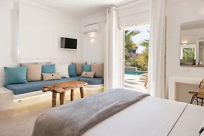 Anna Platanou Suites