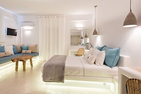 Anna Platanou Suites
