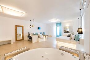 Anna Platanou Suites