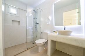Anna Platanou Suites
