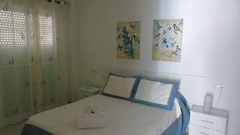 Apartamentos Laguna Playa