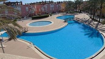 Apartamentos Laguna Playa