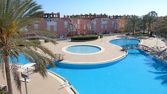 Apartamentos Laguna Playa