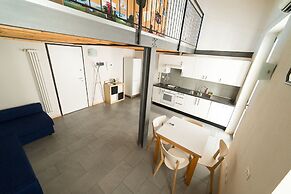 Residenze Darsena