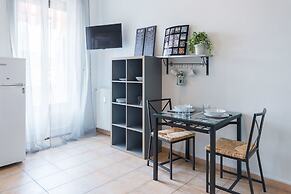 Residenze Darsena