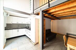 Residenze Darsena