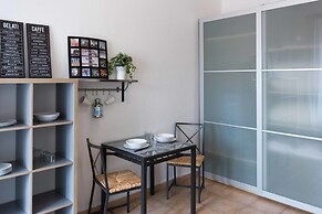 Residenze Darsena