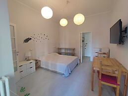 Residenze Darsena