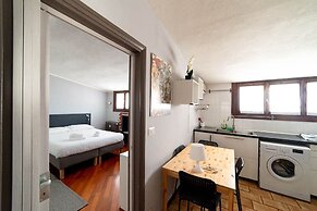 Residenze Darsena