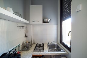 Residenze Darsena