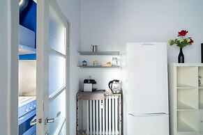 Residenze Darsena