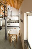 Residenze Darsena