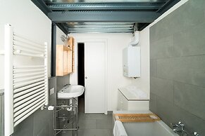 Residenze Darsena
