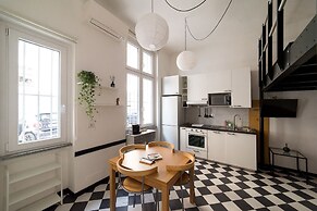 Residenze Darsena