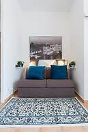 Residenze Darsena