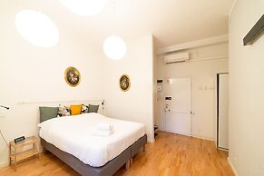 Residenze Darsena