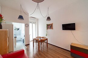 Residenze Darsena