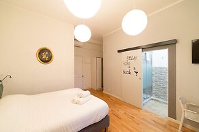 Residenze Darsena